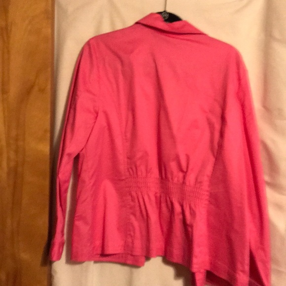 Jacket - Picture 3 of 3